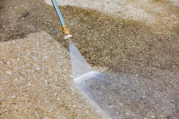 Best Parking Lot and Garage Cleaning  in Ocean Springs, MS
